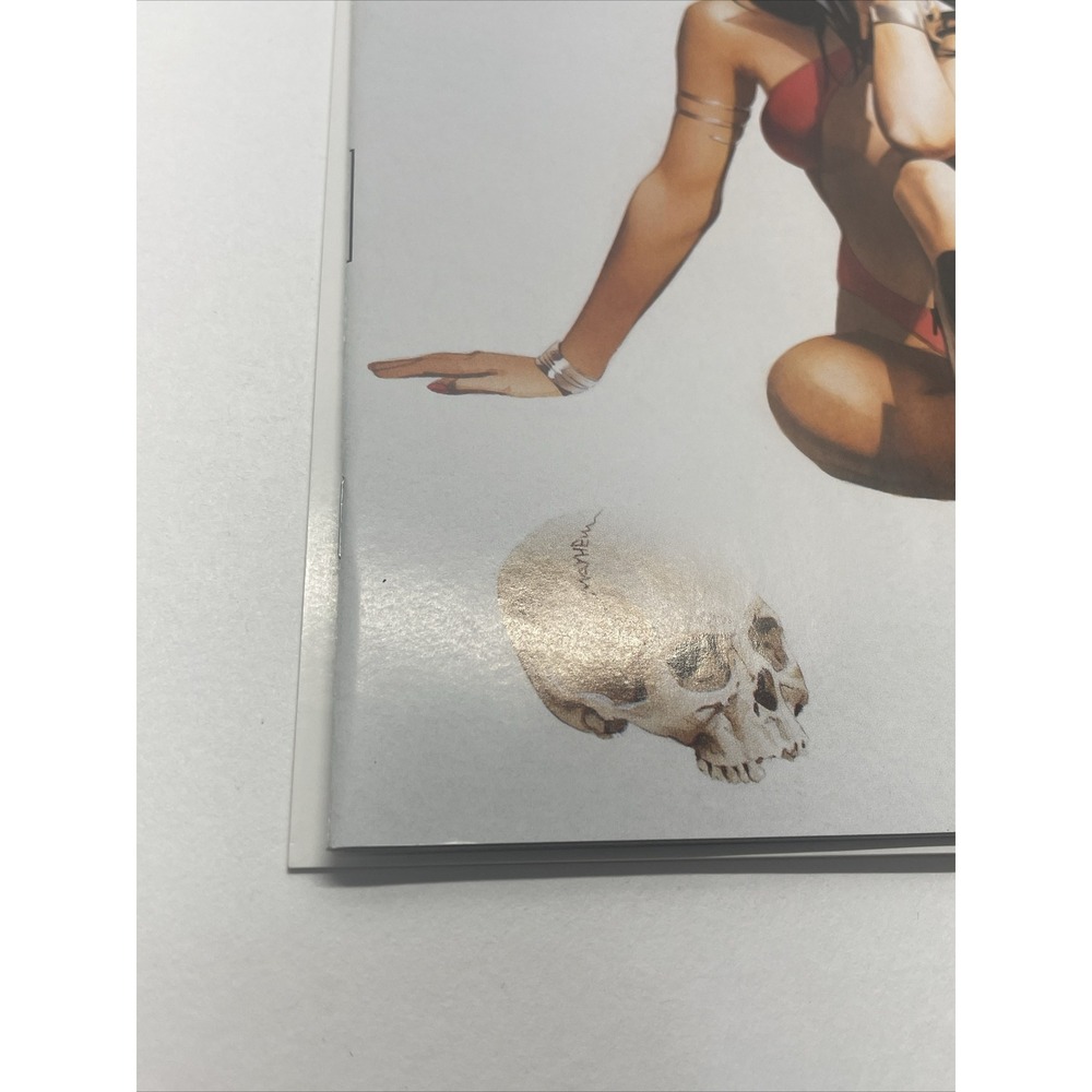VAMPIRELLA 11 - Picture 3 of 11